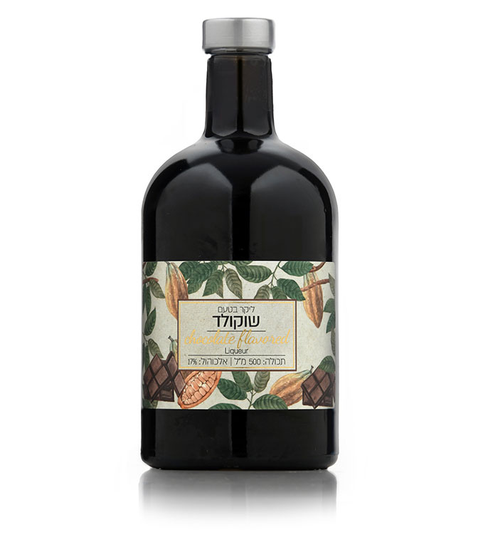 chocolate-liqueur