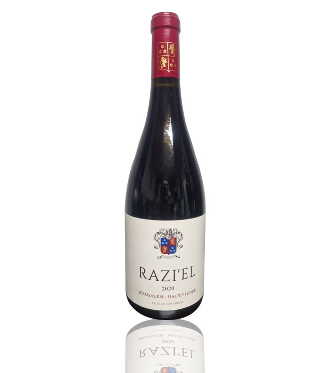 domaine-du-castel-raziel