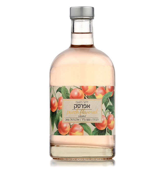 peach-liqueur